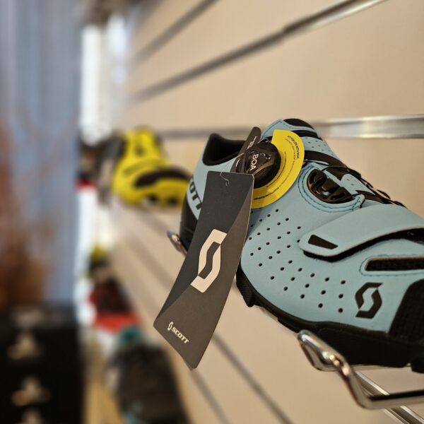 Predajňa SCOTT v Hoteli Mních